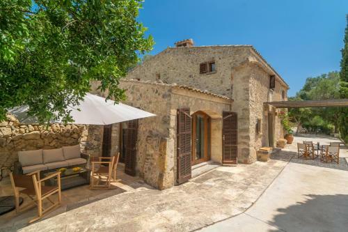 Villa Ses Cases Velles De Son Bar�