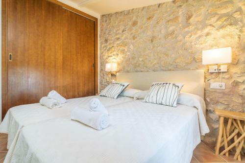 Villa Ses Cases Velles De Son Bar�