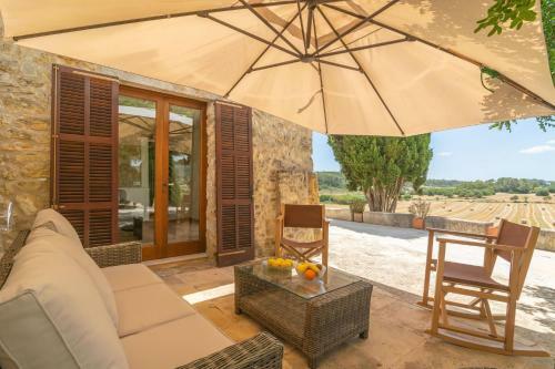 Villa Ses Cases Velles De Son Bar�