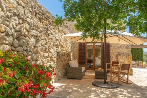 Villa Ses Cases Velles De Son Bar�