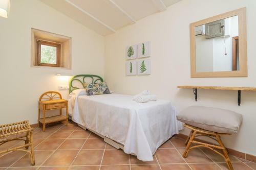Villa Ses Cases Velles De Son Bar�
