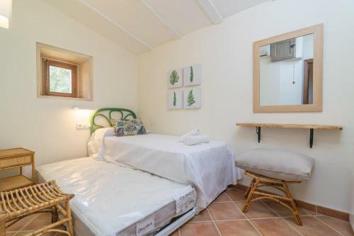 Villa Ses Cases Velles De Son Bar�