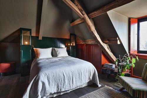 Bed & Breakfast Maison Fred Luxury Suites