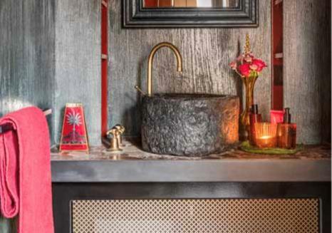 Bed & Breakfast Maison Fred Luxury Suites