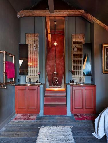 Bed & Breakfast Maison Fred Luxury Suites