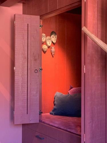 Bed & Breakfast Maison Fred Luxury Suites