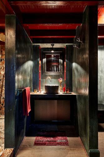 Bed & Breakfast Maison Fred Luxury Suites