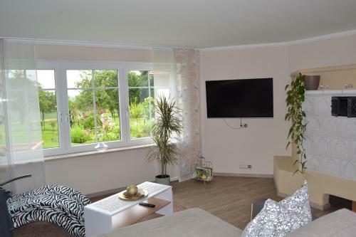 Apartamento Bei Den Gei�ens