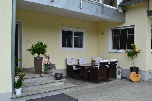 Apartamento Bei Den Gei�ens
