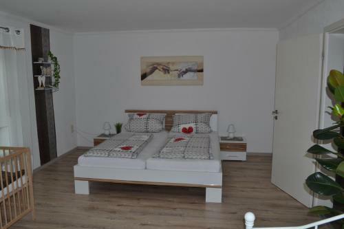 Apartamento Bei Den Gei�ens