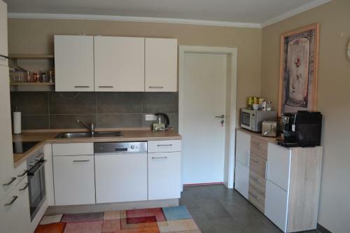 Apartamento Bei Den Gei�ens