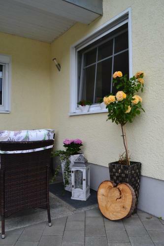 Apartamento Bei Den Gei�ens