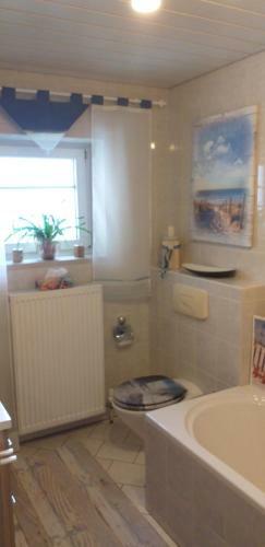Apartamento Bei Den Gei�ens