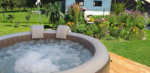 Apartamento Bei Den Gei�ens