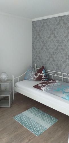 Apartamento Bei Den Gei�ens