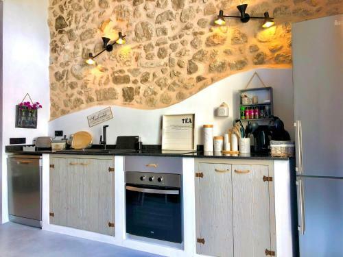 Design-villa Romantica