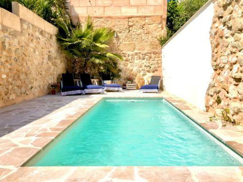 Design-villa Romantica