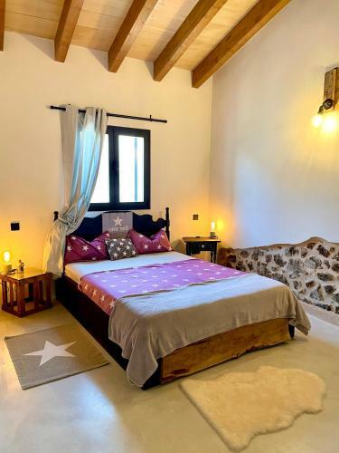 Design-villa Romantica