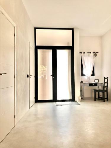 Design-villa Romantica