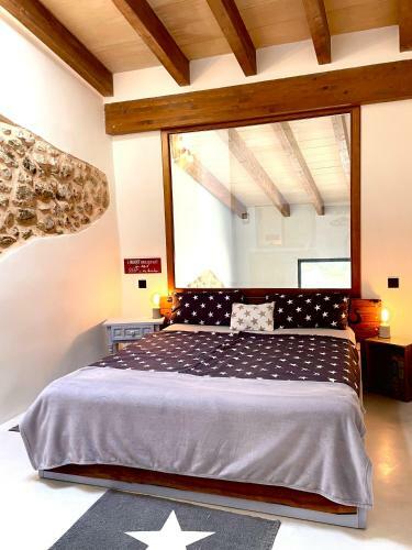 Design-villa Romantica