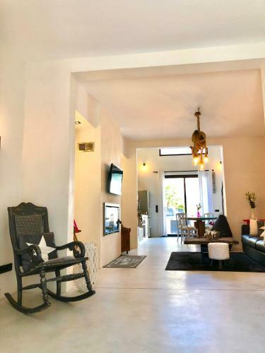 Design-villa Romantica