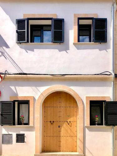 Design-villa Romantica