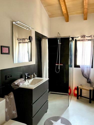 Design-villa Romantica