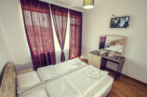 Hotel Complex Arapov