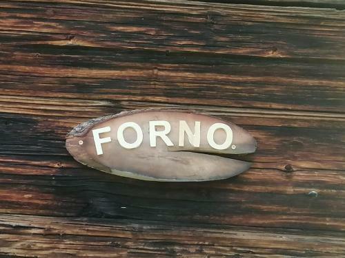 Forno One