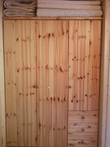 Apartamento Chalet Burgi