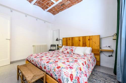 Apartamento Casa Creu