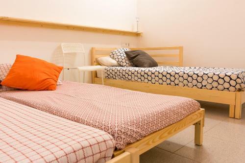 Apartamento Casa Creu