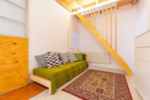Apartamento Casa Creu