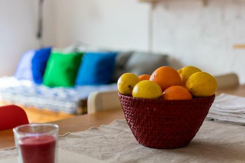 Apartamento Casa Creu