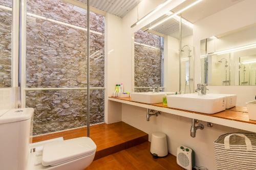 Apartamento Casa Creu
