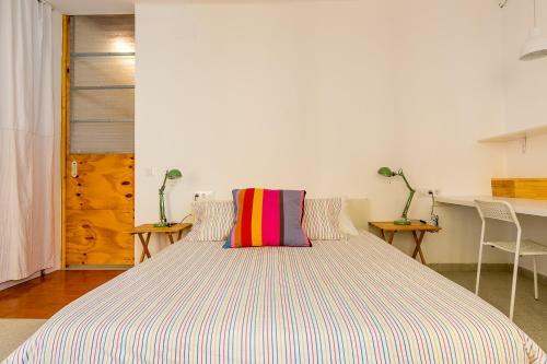 Apartamento Casa Creu