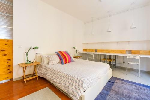 Apartamento Casa Creu