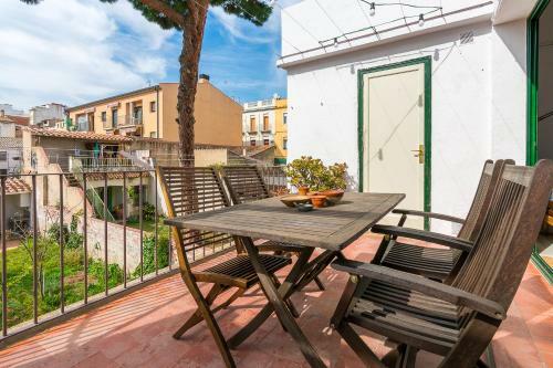 Apartamento Casa Creu