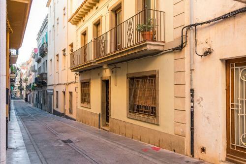 Apartamento Casa Creu