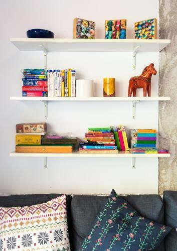 Apartamento Casa Creu