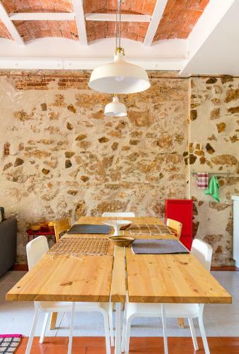 Apartamento Casa Creu