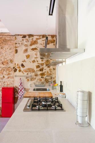 Apartamento Casa Creu