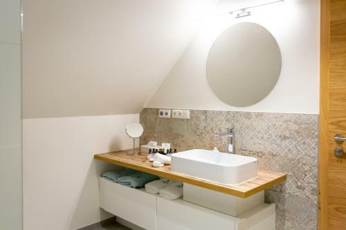 Apartamento Biohofgut Laschalt