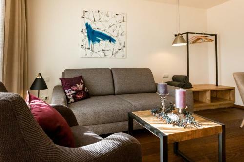 Apartamento Biohofgut Laschalt