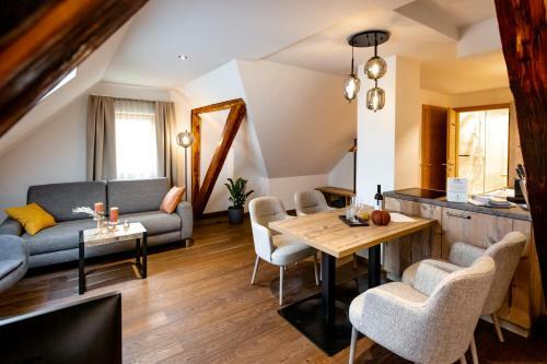 Apartamento Biohofgut Laschalt