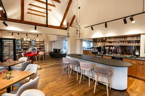 Apartamento Biohofgut Laschalt