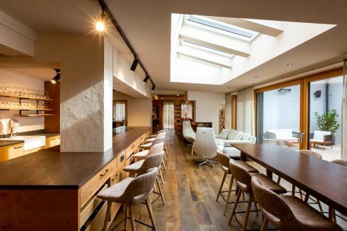 Apartamento Biohofgut Laschalt