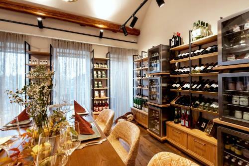 Apartamento Biohofgut Laschalt