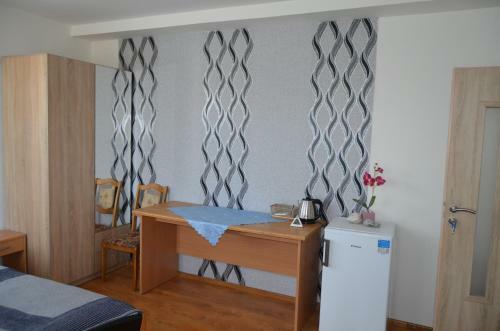 Hostal Rezidence Jiskra