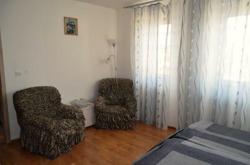 Hostal Rezidence Jiskra